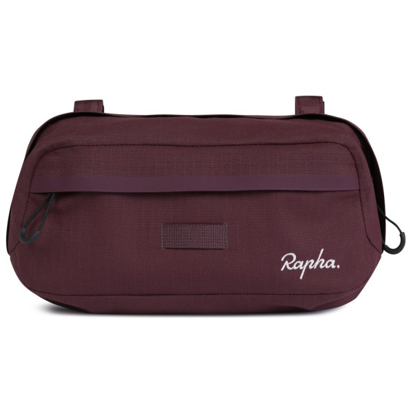 Rapha Explore Bar Bag Stuurtas l Bruin