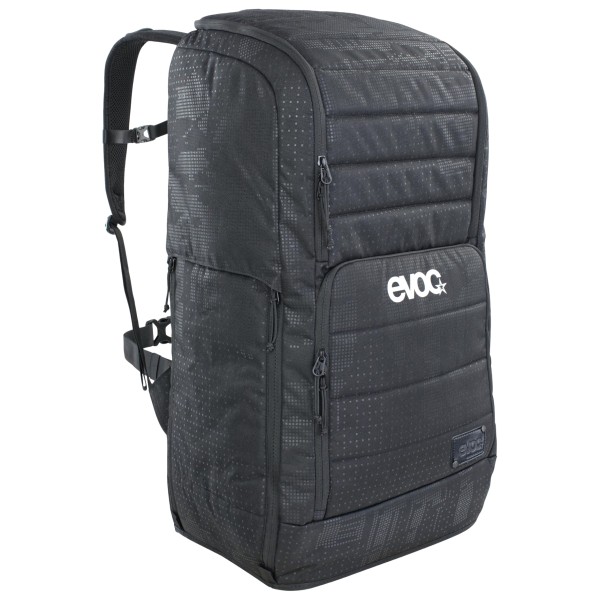 Evoc – Gear Backpack 90 – Reistas maat , Grijs