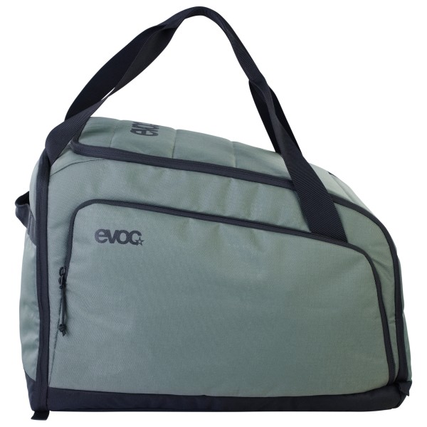 Evoc – Gear Bag 35 – Reistas maat , Grijs