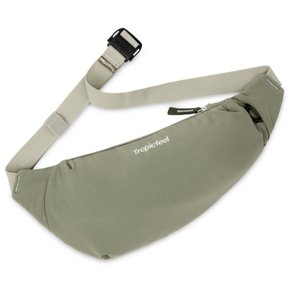 Tropicfeel Twig Umhängetasche (Größe One Size |oliv)
