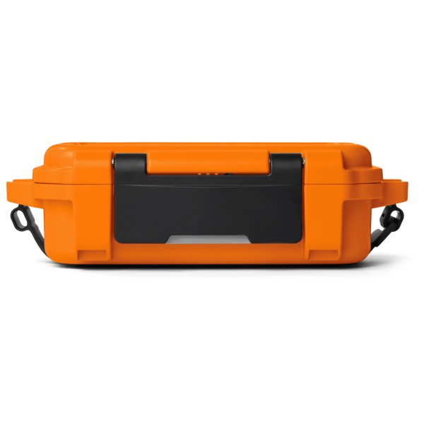 Yeti Coolers LoadOut GoBox Micro Beschermdoos l Oranje