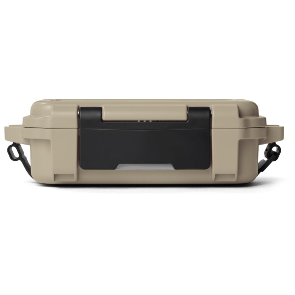 Yeti Coolers LoadOut GoBox Micro Beschermdoos l Tan
