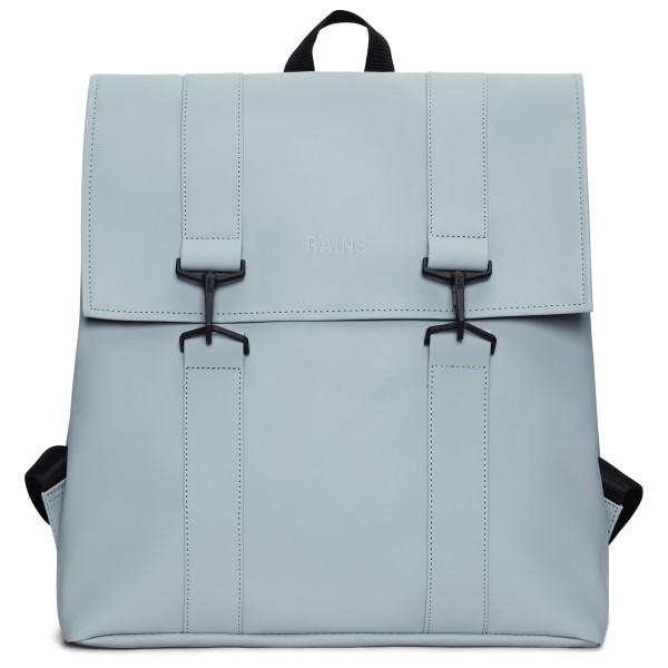 Rains - MSN Bag W3 - Daypack grau