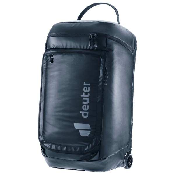Deuter Duffel Pro Roller 90 Reistas l Blauw