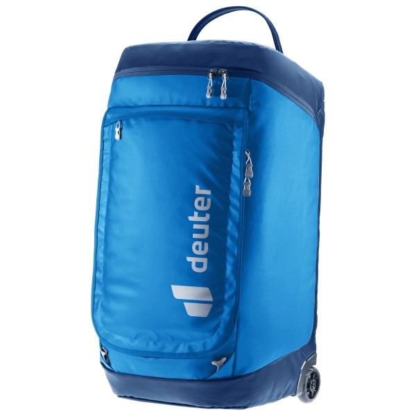 Deuter - Duffel Pro Roller 90 - Reisetasche Gr 90 l blau