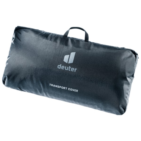 Deuter – Transport Cover – Beschermhoes Zwart