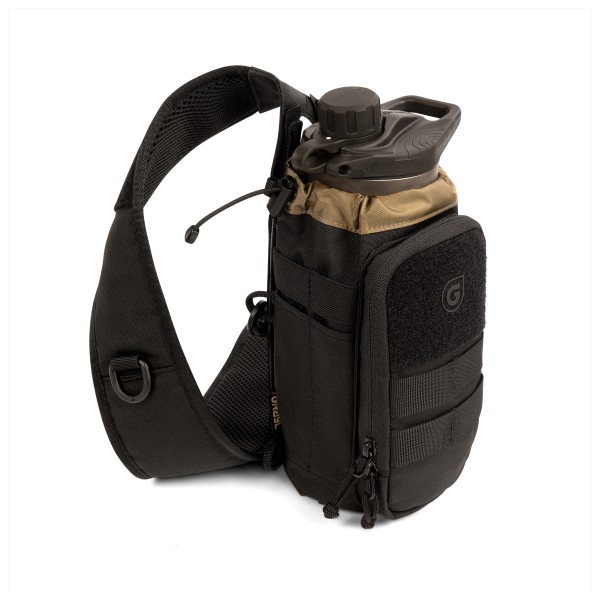 GRAYL - Mission Bottle Sling - Umhängetasche Gr One Size schwarz