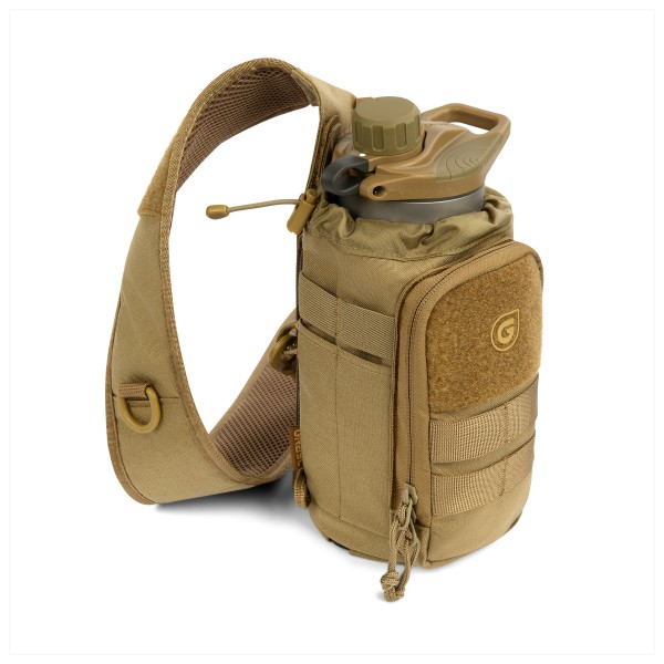 GRAYL Mission Bottle Sling Umhängetasche (Größe One Size |beige)