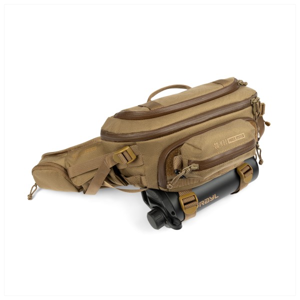 GRAYL - Mission EXP Hip Pack 4,5 - Hüfttasche Gr 4,5 l braun