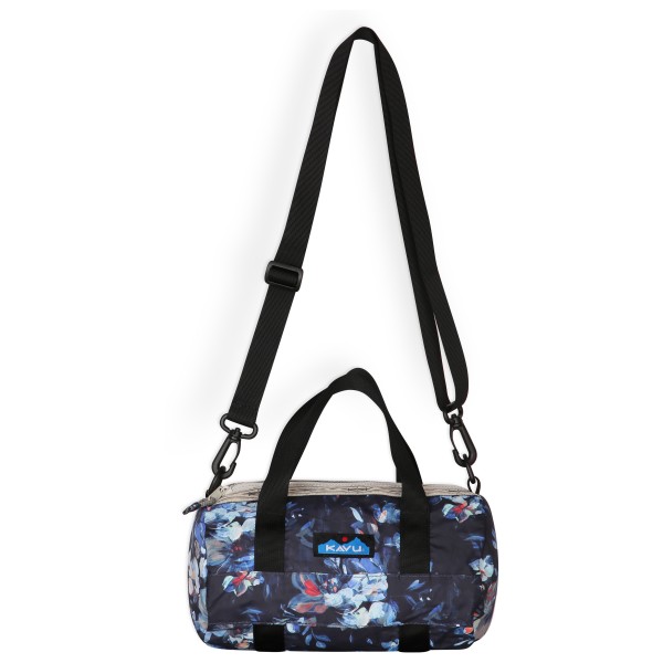 KAVU Manastash Peak 5 Umhängetasche Reisen (Gr 5 l |weiß |wasserdicht)