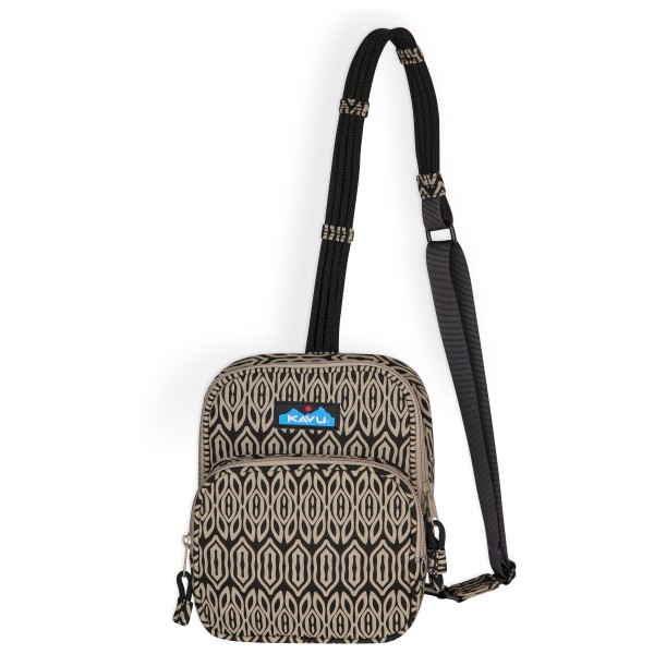 Umhängetasche KAVU Sling Sling 3 (Gr 3 l |grau)