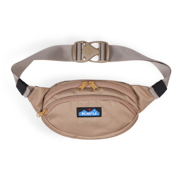 KAVU Spectator Heuptas l Bruin