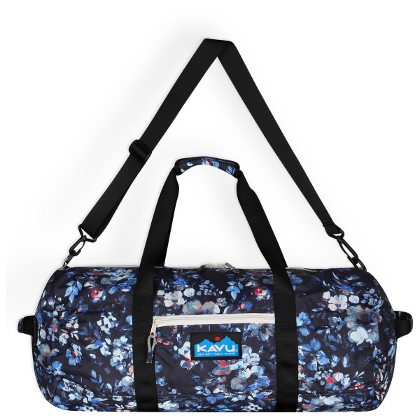 KAVU – Tide Rip 46 – Schoudertas maat , Wit