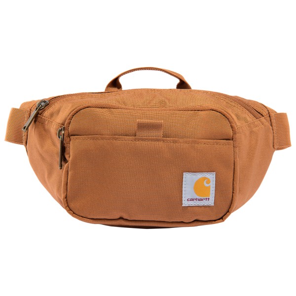 Carhartt Waist Pack Heuptas Bruin