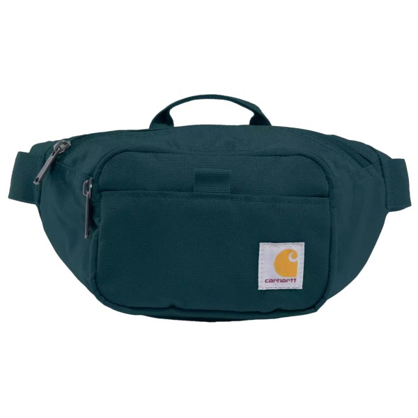 Carhartt Waist Pack Heuptas Blauw