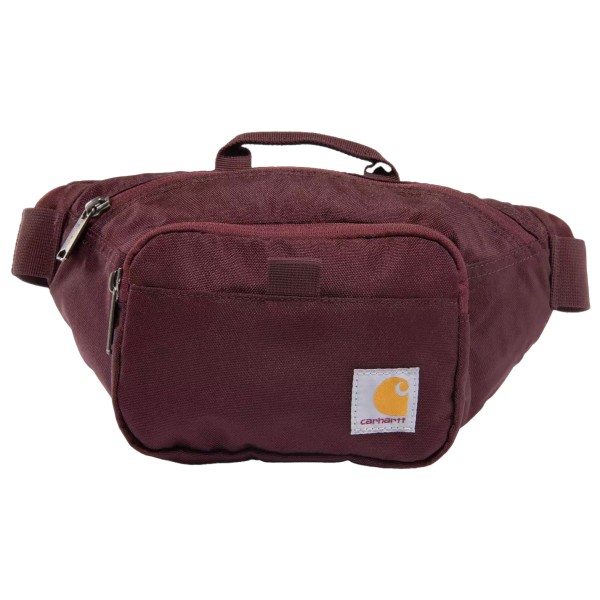 Carhartt Waist Pack Heuptas Rood