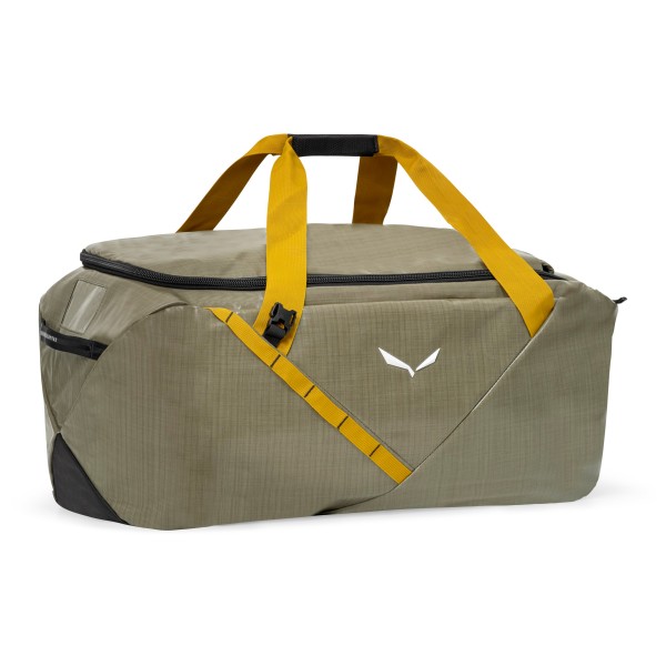 Salewa Discovery Duffle L Reisetasche (Gr 90 l |oliv)