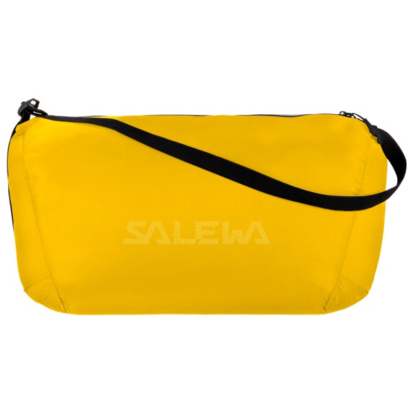 Salewa – Ultralight Duffle 28 – Reistas maat , Geel
