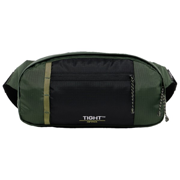 Haglöfs – Tight Hip Pack 3,5 – Heuptas Zwart