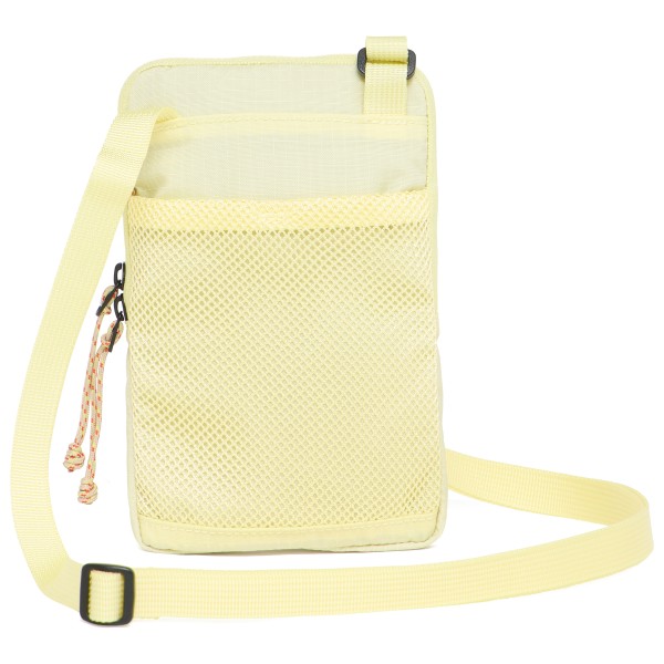 Haglöfs – Tight Pocket Bag – Schoudertas maat , Geel