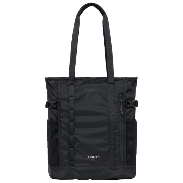 Haglöfs – Tight Tote 25 – Schoudertas Zwart