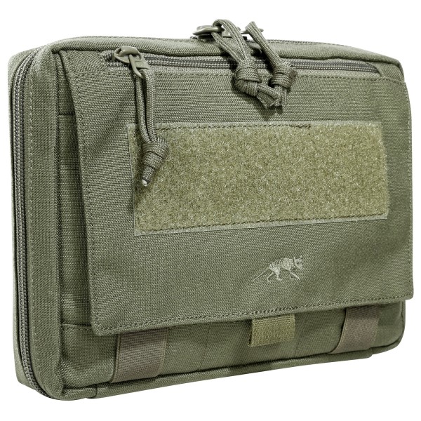 Tasmanian Tiger – TT EDC Pouch – Tas Olijfgroen