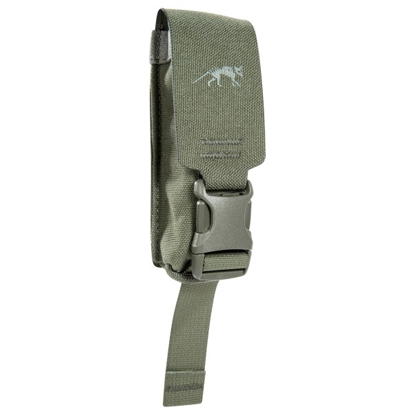 Tasmanian Tiger TT Tool Pocket MKII S Gereedschapstas Olijfgroen
