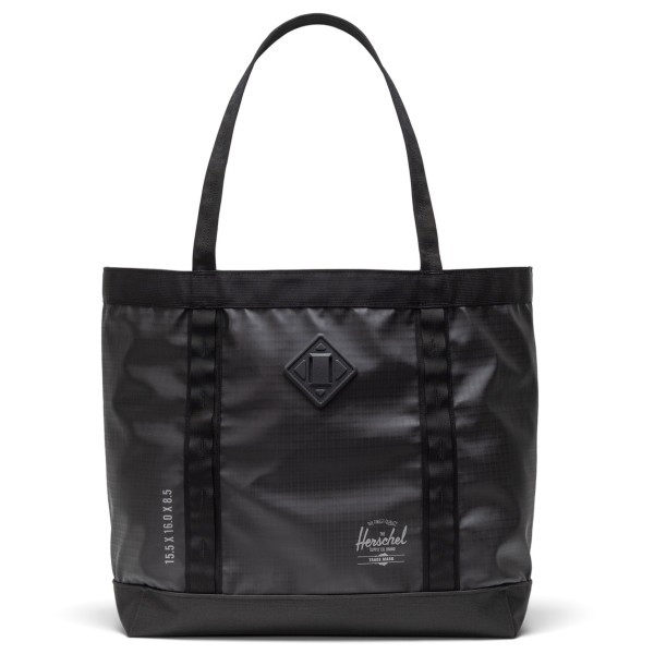 Herschel – All Season Gear Tote 33 – Schoudertas maat , / Zwart