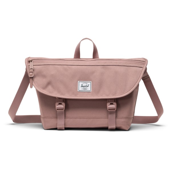 Herschel - Cove Small Messenger - Umhängetasche Gr 7,5 l braun