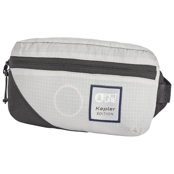 Picture Kepler Waistpack Heuptas Grijs