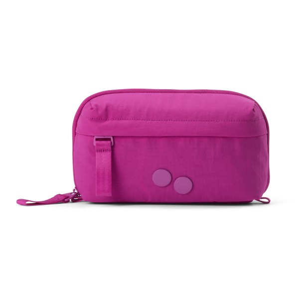 pinqponq Tech Pouch Tasche (Gr 1,5 l |lila/rosa)