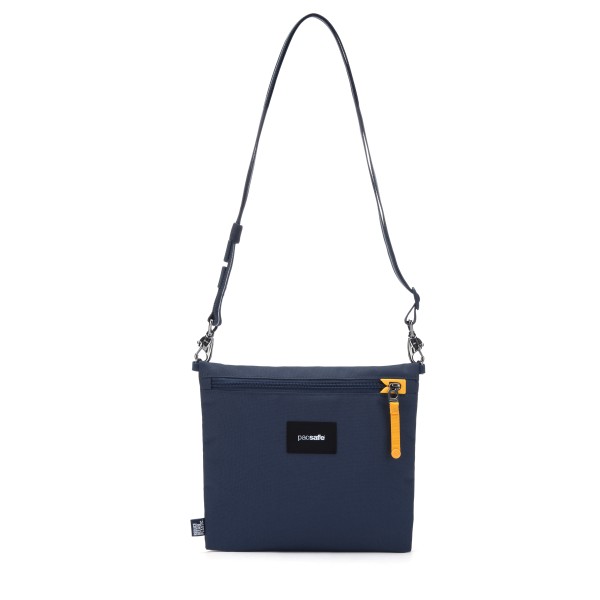 Pacsafe – Go Crossbody Pouch – Schoudertas Blauw