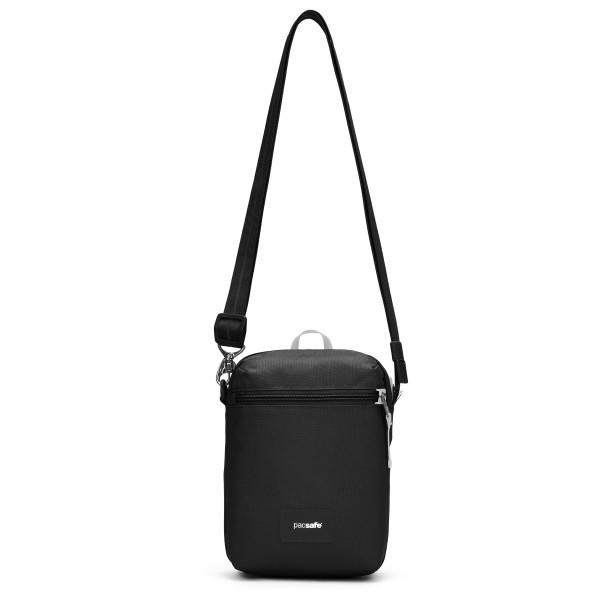 Pacsafe - Go Festival Crossbody - Umhängetasche schwarz