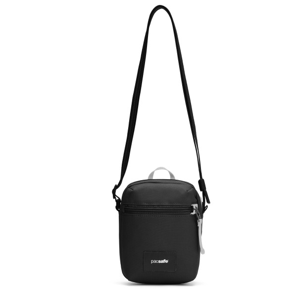 Pacsafe - Go Micro Crossbody - Umhängetasche schwarz