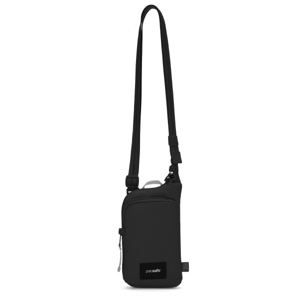 Pacsafe - Go Tech Crossbody - Umhängetasche schwarz