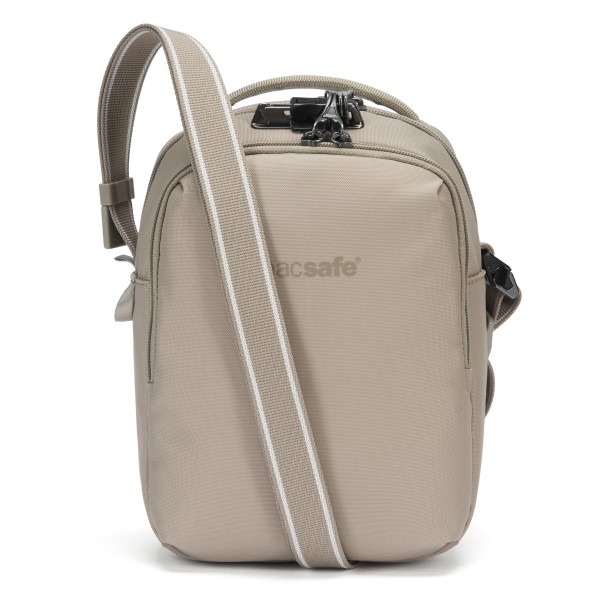 Pacsafe – V Companion Crossbody – Schoudertas / Grijs