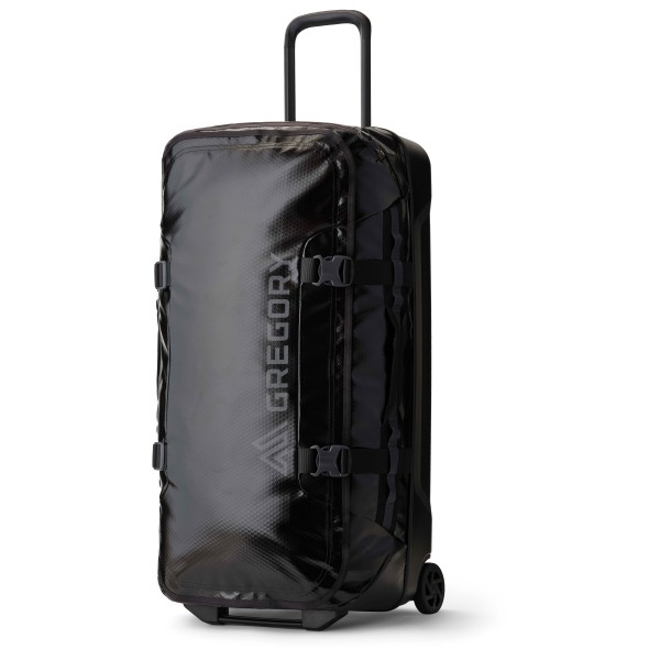 Gregory – Alpaca Wheeled Duffel 100 – Reistas maat , / Zwart