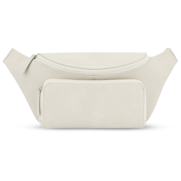 Kapten & Son Bali Crossbody Heuptas Beige