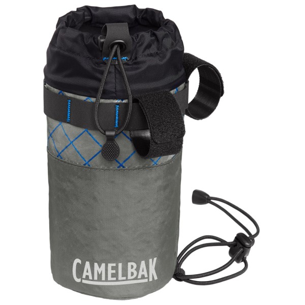 Camelbak M.U.L.E. Stem Pack Stuurtas Grijs