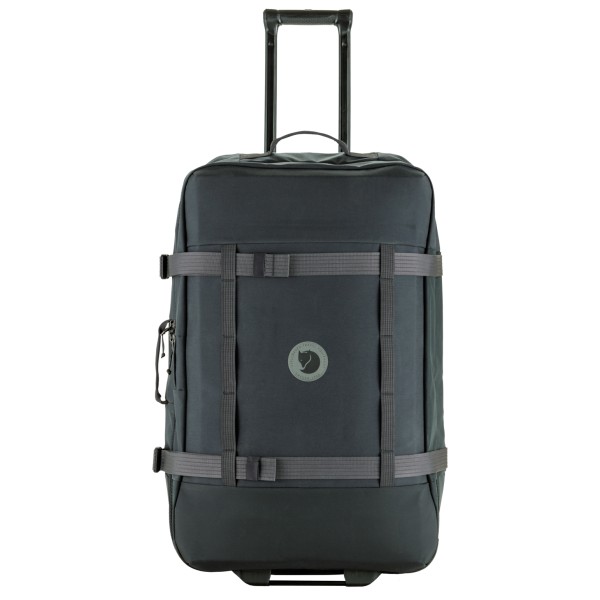 Fjällräven Färden Roller 120 Reistas l Grijs