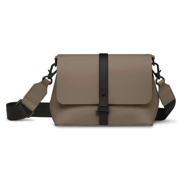 Gaston Luga Spläsh Crossbody Bag Schoudertas l Bear