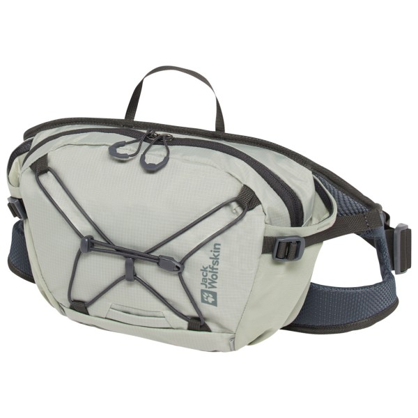 Jack Wolfskin – Velocity – Heuptas maat , Grijs