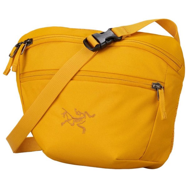 Arc’teryx Mantis 2 Heuptas Oranje