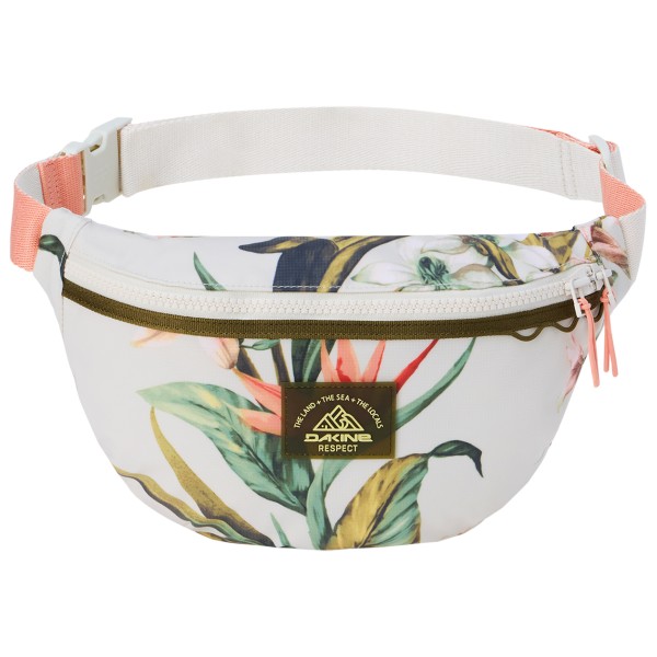Dakine – Renovation Hip Pack – Heuptas maat , Wit