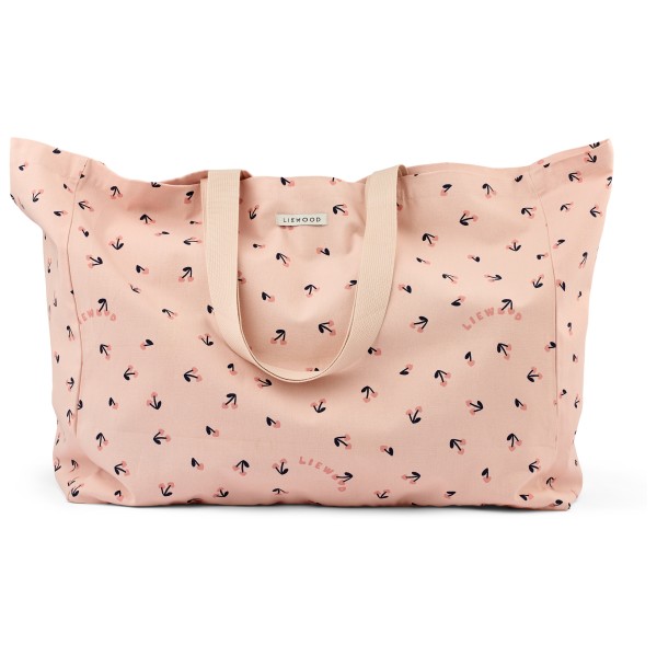 LIEWOOD – Kid’s Maxi Totebag – Schoudertas maat , Roze