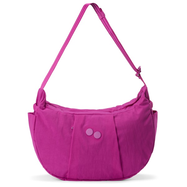 pinqponq Krumm 22 Umhängetasche (Größe 22 l |rosa)