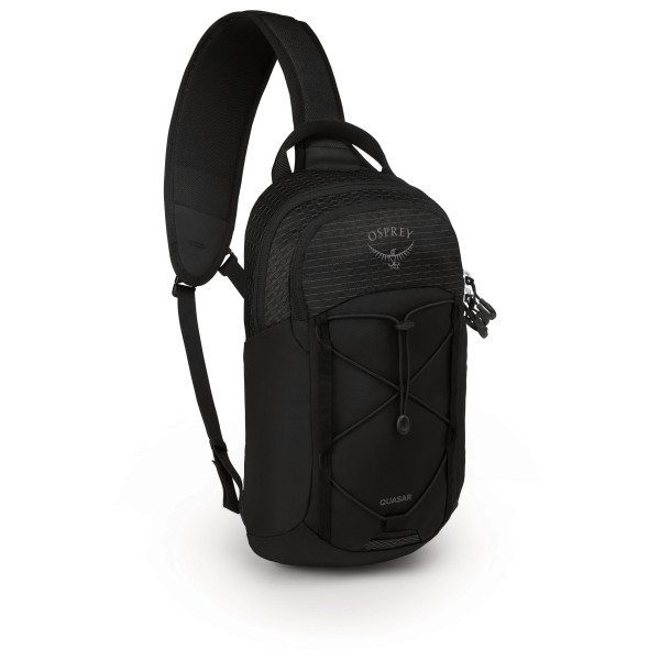 Osprey Quasar Sling 6 Schoudertas l Zwart