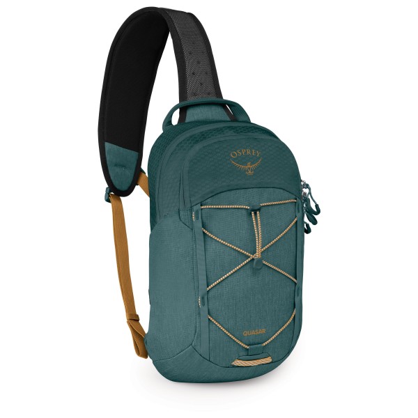 Osprey – Quasar Sling 6 – Schoudertas maat , Blauw