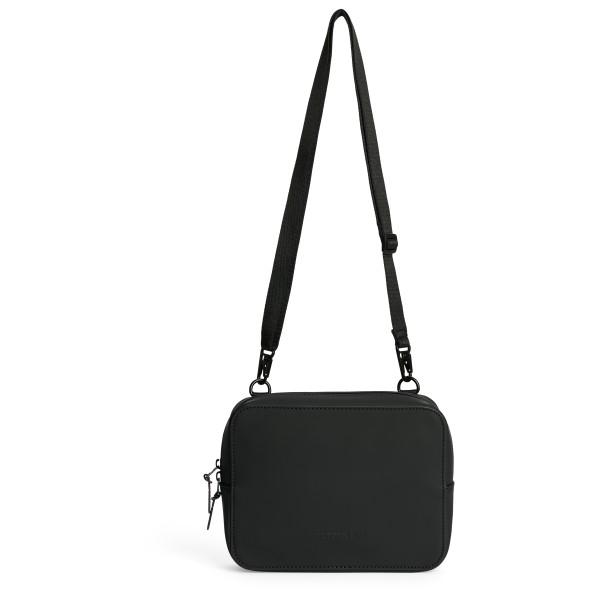 Tretorn Crosspack Schoudertas l Zwart
