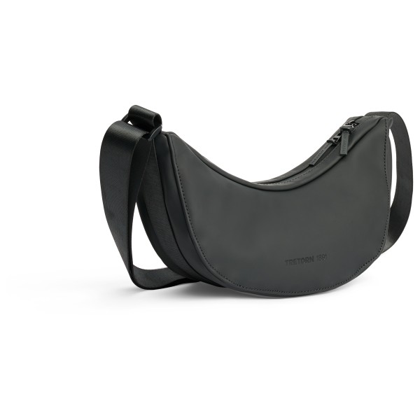 Tretorn Moon Bag Umhängetasche (Gr 3 l |grau)